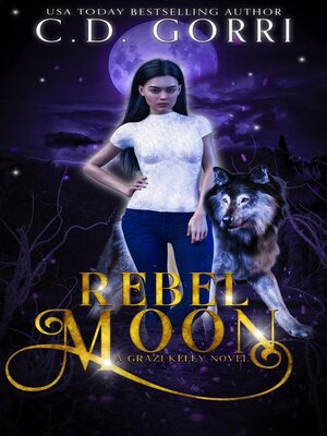 cover image of Rebel Moon